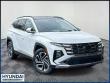 New 2026 Hyundai Tucson Limited FWD SUV