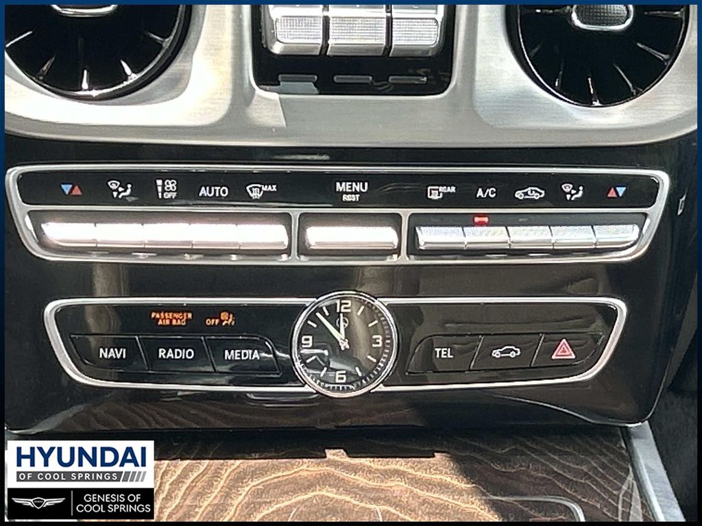 2020 Mercedes-Benz G-Class 30