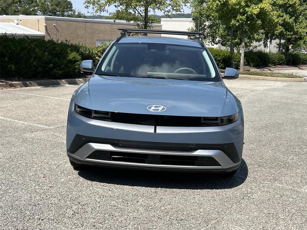 2025 Hyundai Ioniq 5 SEL photo 2