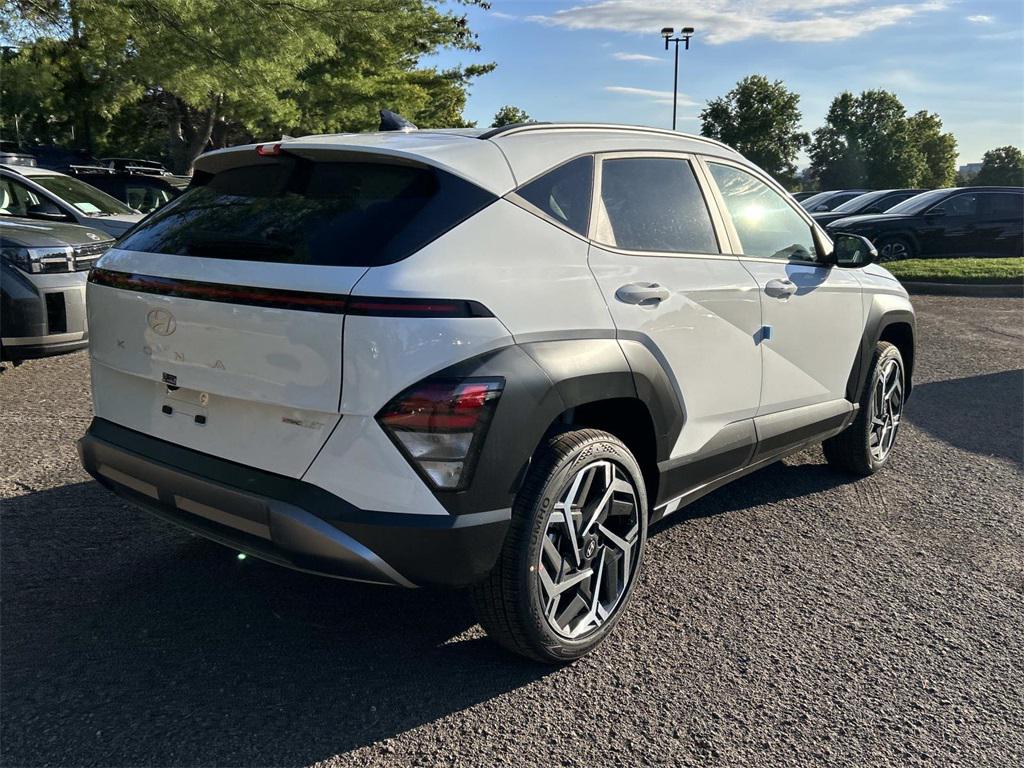2026 Hyundai Kona SEL Premium - Photo 7