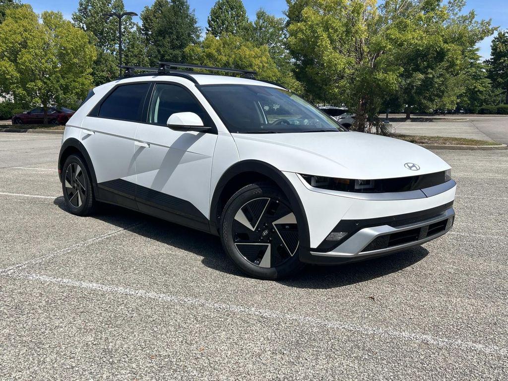 New 2027 Hyundai IONIQ 5 SEL