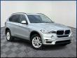 Used 2015 BMW X5 xDrive35d SUV