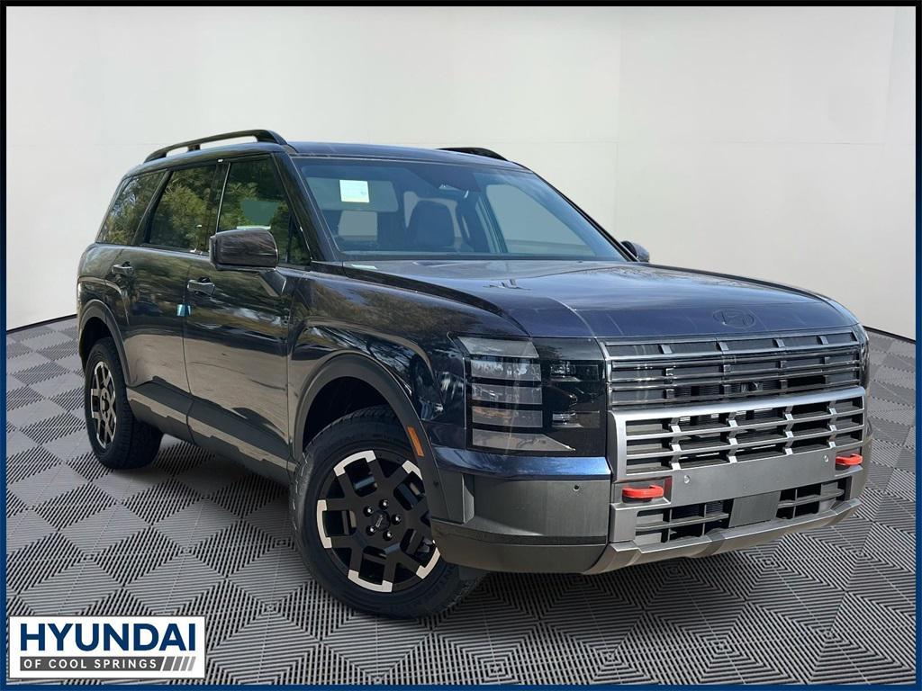New 2026 Hyundai Palisade XRT Pro