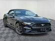Used 2022 Ford Mustang  Convertible