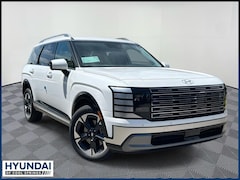 2026 Hyundai Palisade Limited AWD SUV