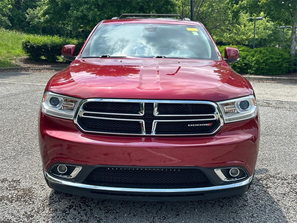 Used 2015 Dodge Durango Limited with VIN 1C4RDJDG0FC817971 for sale in Franklin, TN