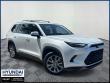 Used 2025 Toyota Grand Highlander Limited SUV