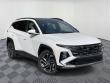 New 2025 Hyundai Tucson Limited FWD SUV