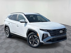 2026 Hyundai Tucson SEL FWD SUV