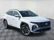 New 2026 Hyundai Tucson SEL FWD SUV