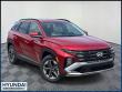 New 2026 Hyundai Tucson SEL Premium FWD SUV