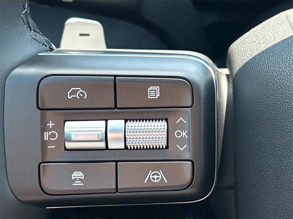 2026 Hyundai Palisade Calligraphy - Photo 32