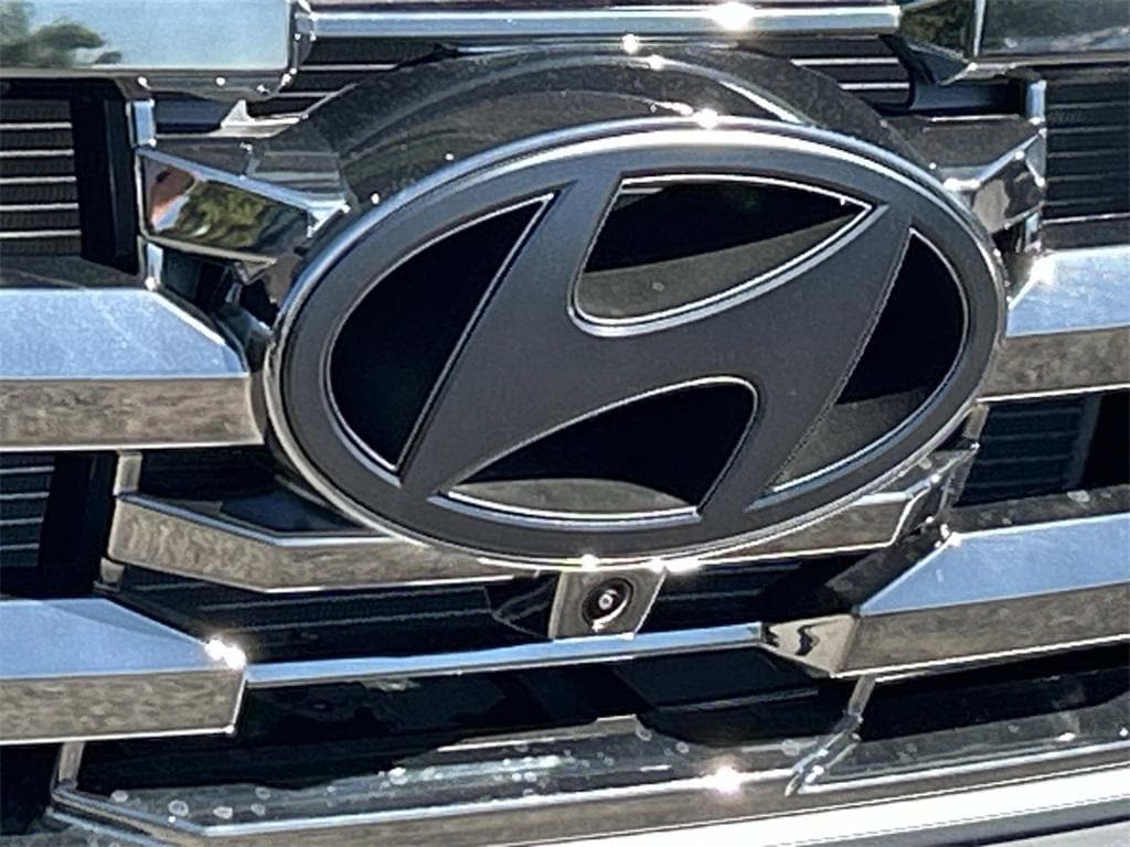 2026 Hyundai Tucson Limited - Photo 10