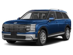 2027 Hyundai Palisade SEL Premium AWD SUV