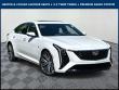 Used 2026 CADILLAC CT5 Premium Luxury Sedan
