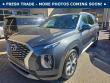 Certified 2021 Hyundai Palisade Limited SUV