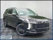 New 2025 Hyundai Palisade Calligraphy Night Edition AWD SUV