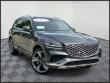 New 2025 Genesis GV80 3.5T Prestige SUV