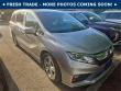 Used 2018 Honda Odyssey EX-L Van
