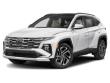 New 2026 Hyundai Tucson Limited FWD SUV