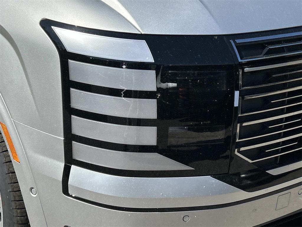 2026 Hyundai Palisade Calligraphy - Photo 8