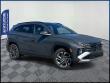 Used 2025 Hyundai Tucson Limited SUV
