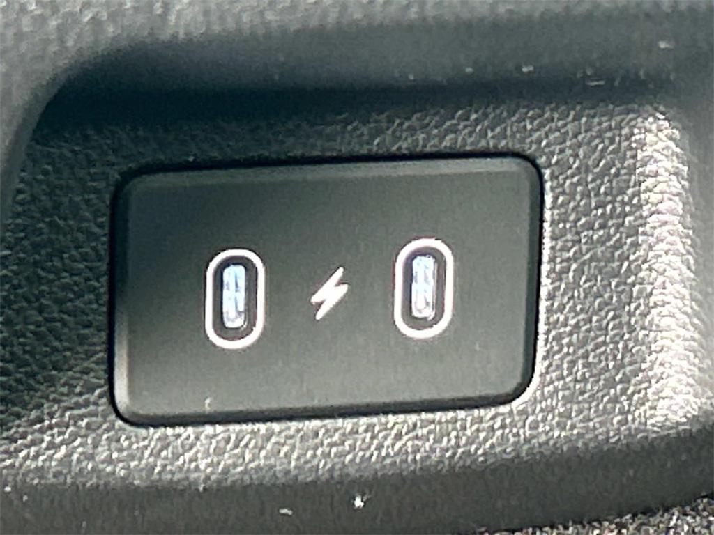 2025 Hyundai Sonata Hybrid SEL - Photo 21