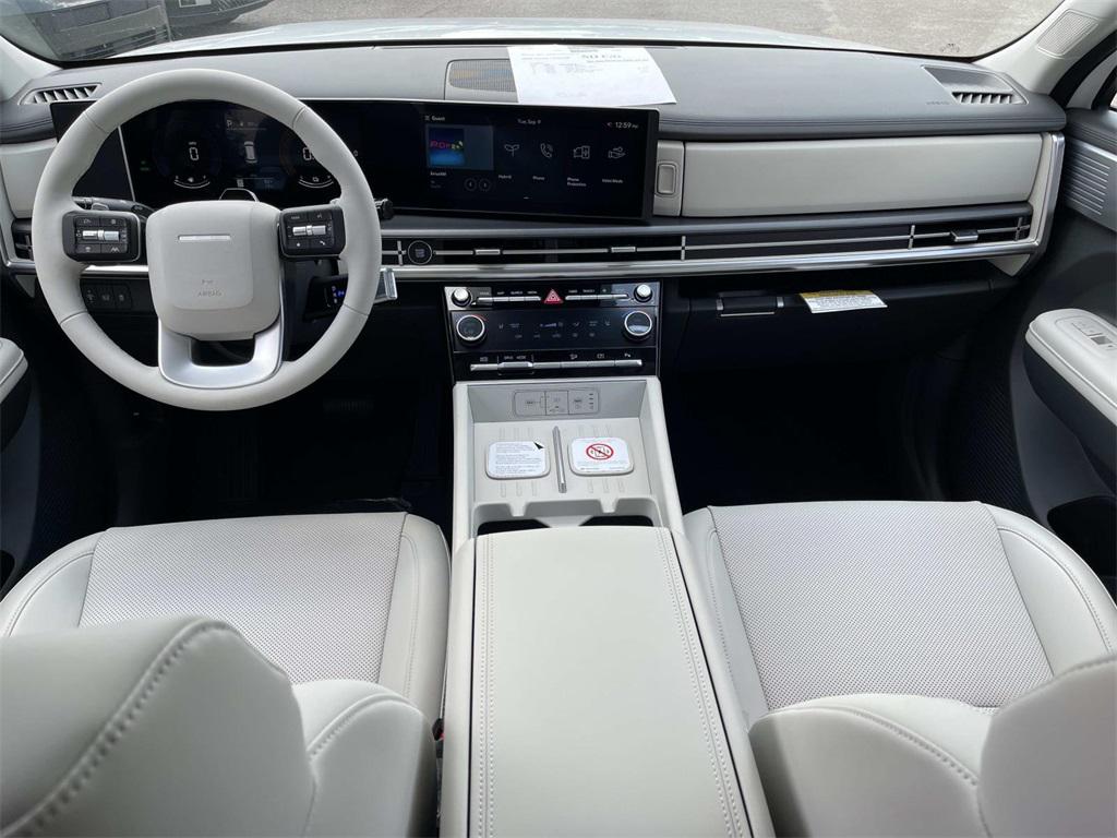 2026 Hyundai Santa Fe SEL - Photo 14