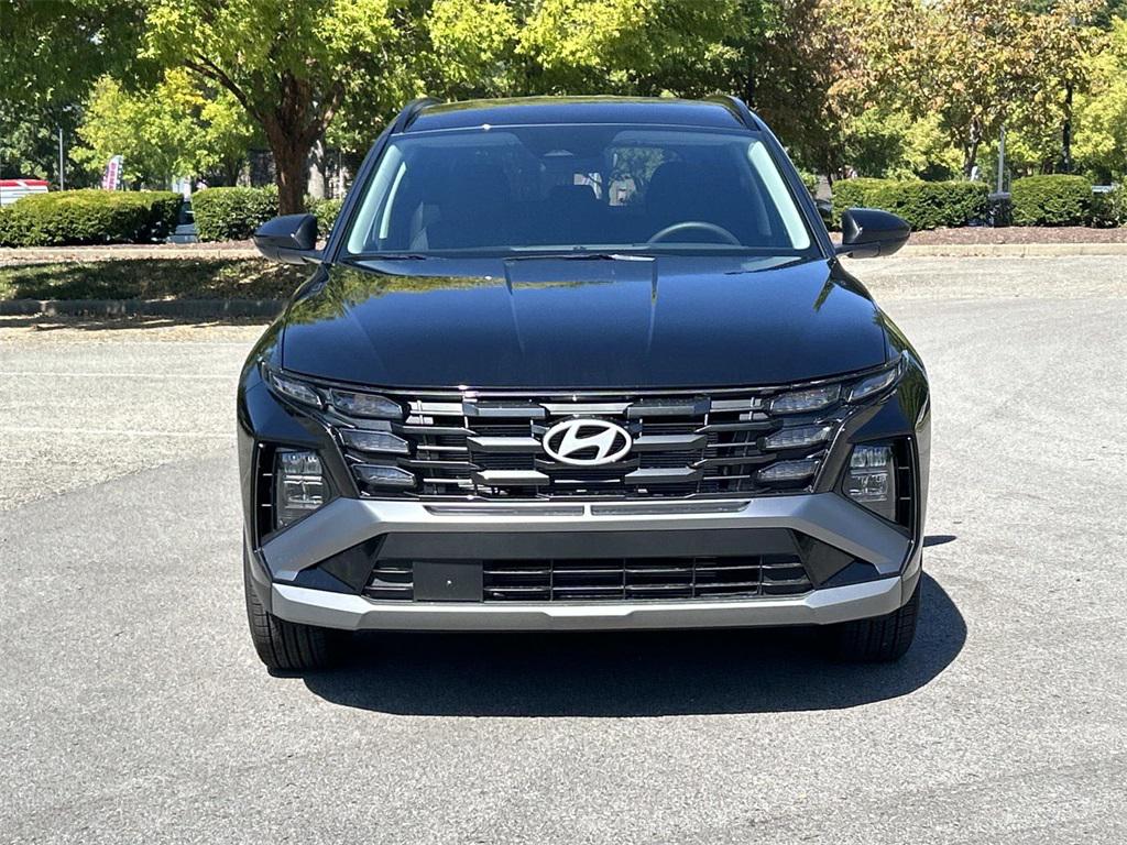 2026 Hyundai Tucson SEL photo 2