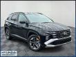 New 2026 Hyundai Tucson SEL FWD SUV