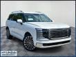 New 2026 Hyundai Palisade Calligraphy FWD SUV