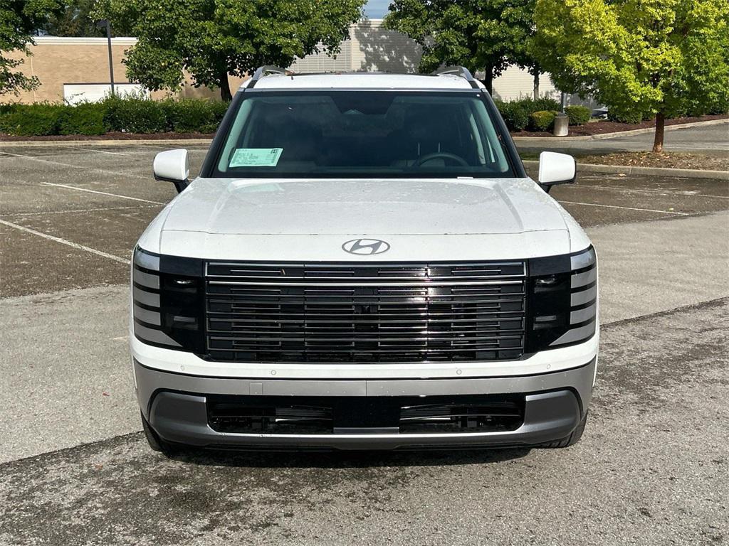 2026 Hyundai Palisade Limited photo 2