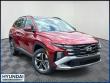 New 2025 Hyundai Tucson Hybrid SEL Convenience SUV