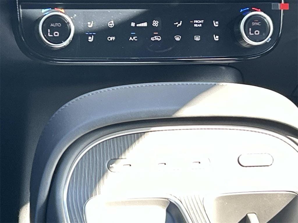 2026 Hyundai Palisade Calligraphy - Photo 28