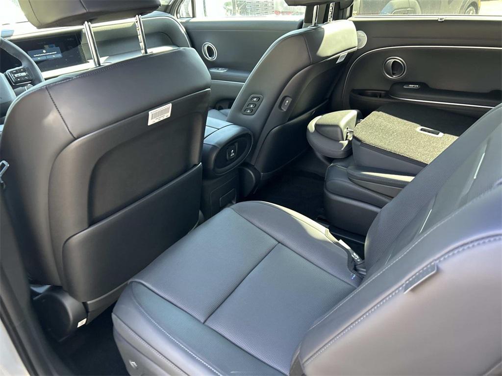 2026 Hyundai Palisade Calligraphy - Photo 20