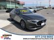 Used 2024 Mazda Mazda3 2.5 S Preferred Package Sedan