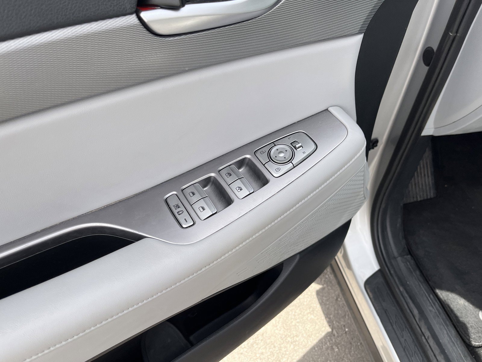 2021 Hyundai Palisade SEL - Photo 12