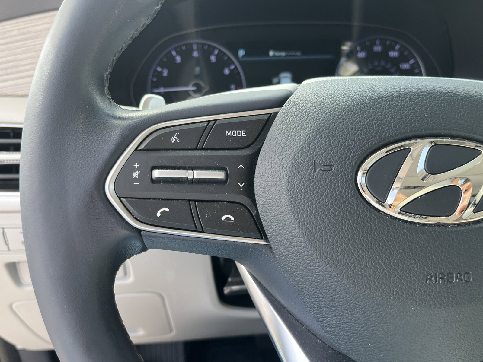2022 Hyundai Palisade SEL - Photo 16