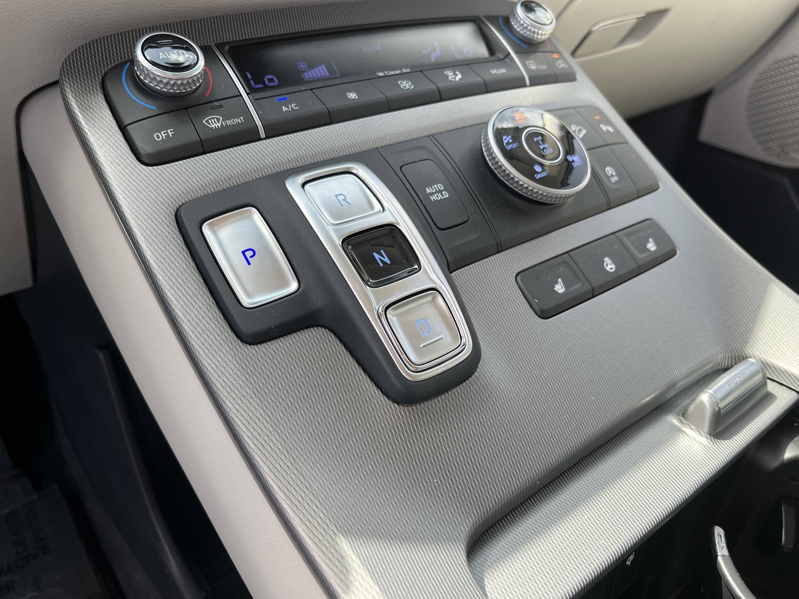 2022 Hyundai Palisade SEL - Photo 21