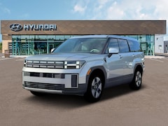 2026 Hyundai Santa Fe Hybrid SE SE FWD