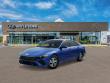New 2026 Hyundai Elantra SE SE IVT