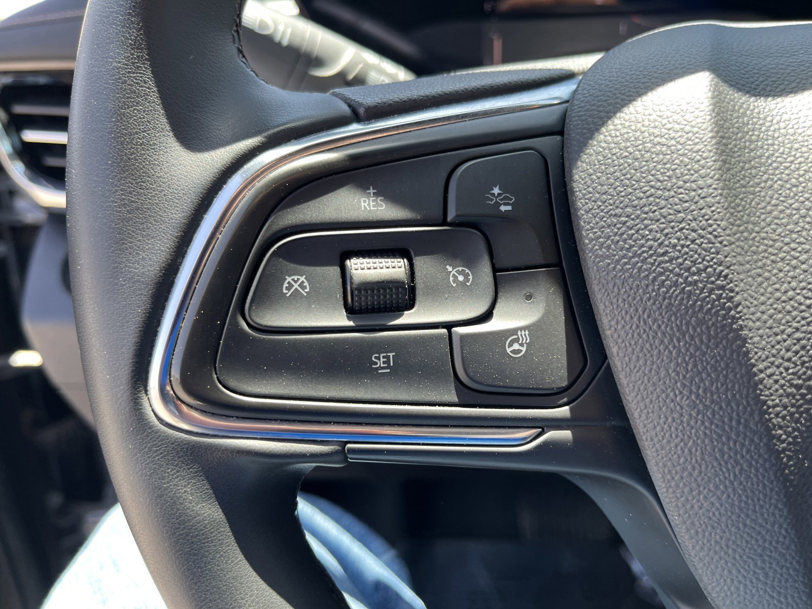 2025 Buick Envista Avenir - Photo 16
