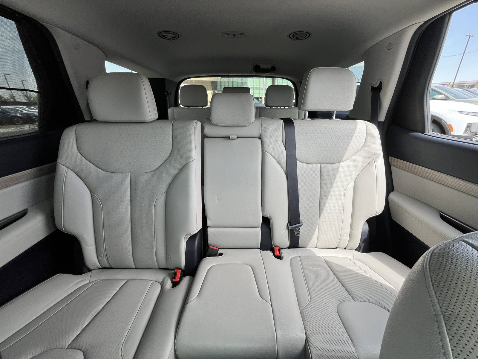 2022 Hyundai Palisade SEL - Photo 23