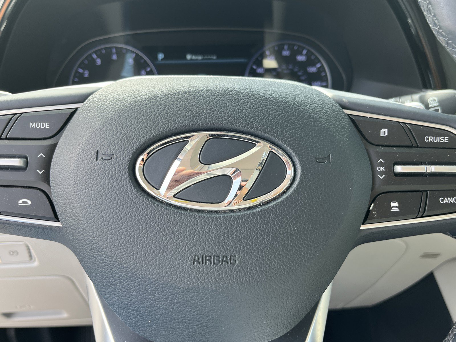 2022 Hyundai Palisade SEL - Photo 17