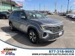 Used 2024 Volkswagen Atlas 2.0T SE SUV