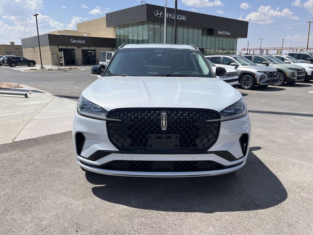 Used 2025 Lincoln Aviator Reserve SUV