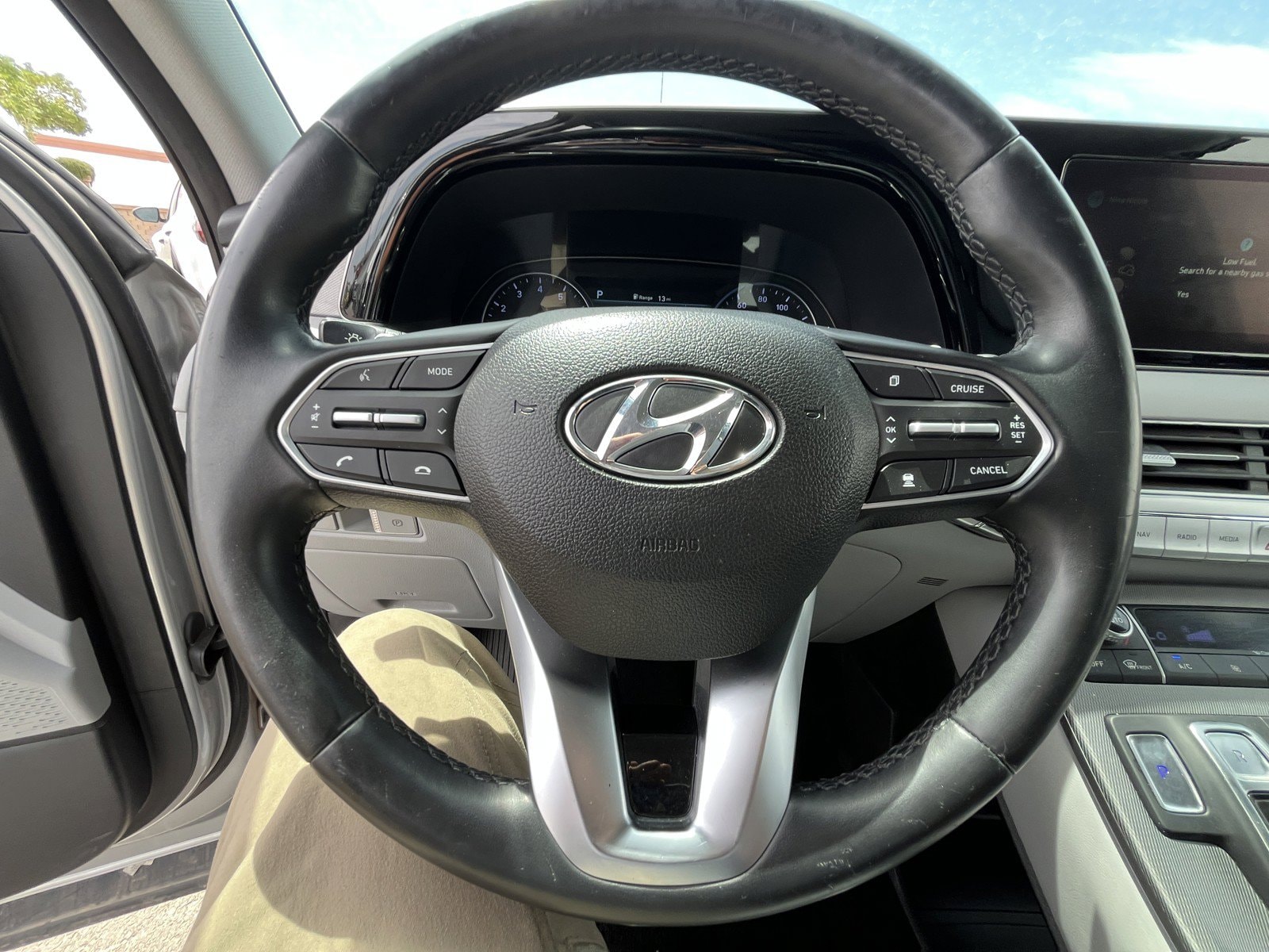 2021 Hyundai Palisade SEL - Photo 15