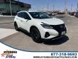 Used 2022 Nissan Murano SV SUV