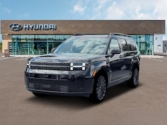 2026 Hyundai Santa Fe Calligraphy Calligraphy FWD