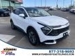 Used 2025 Kia Sportage SX SUV